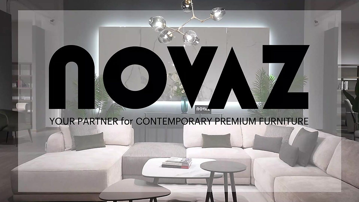 NOVAZ Showroom 2022